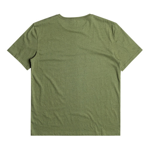 Quiksilver Ανδρική κοντομάνικη μπλούζα Nep Screen T-Shirt